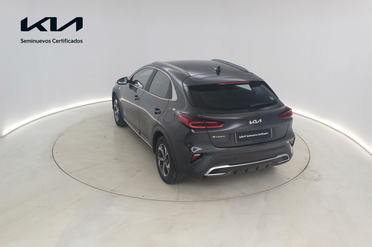 kia xceed 2024 / foto grande (2)