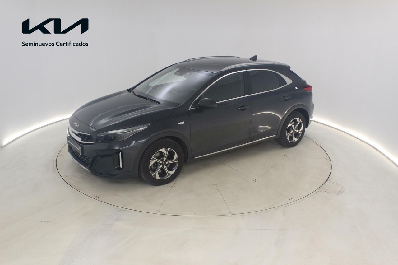 kia xceed 2024 / foto grande (3)