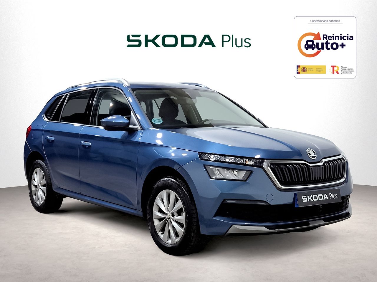 Foto skoda kamiq 2021 /
