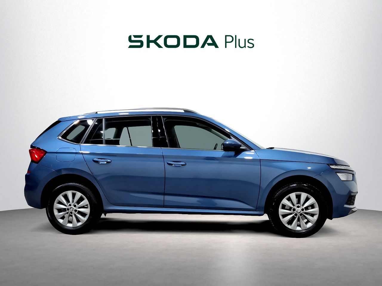skoda kamiq 2021 / foto grande (3)