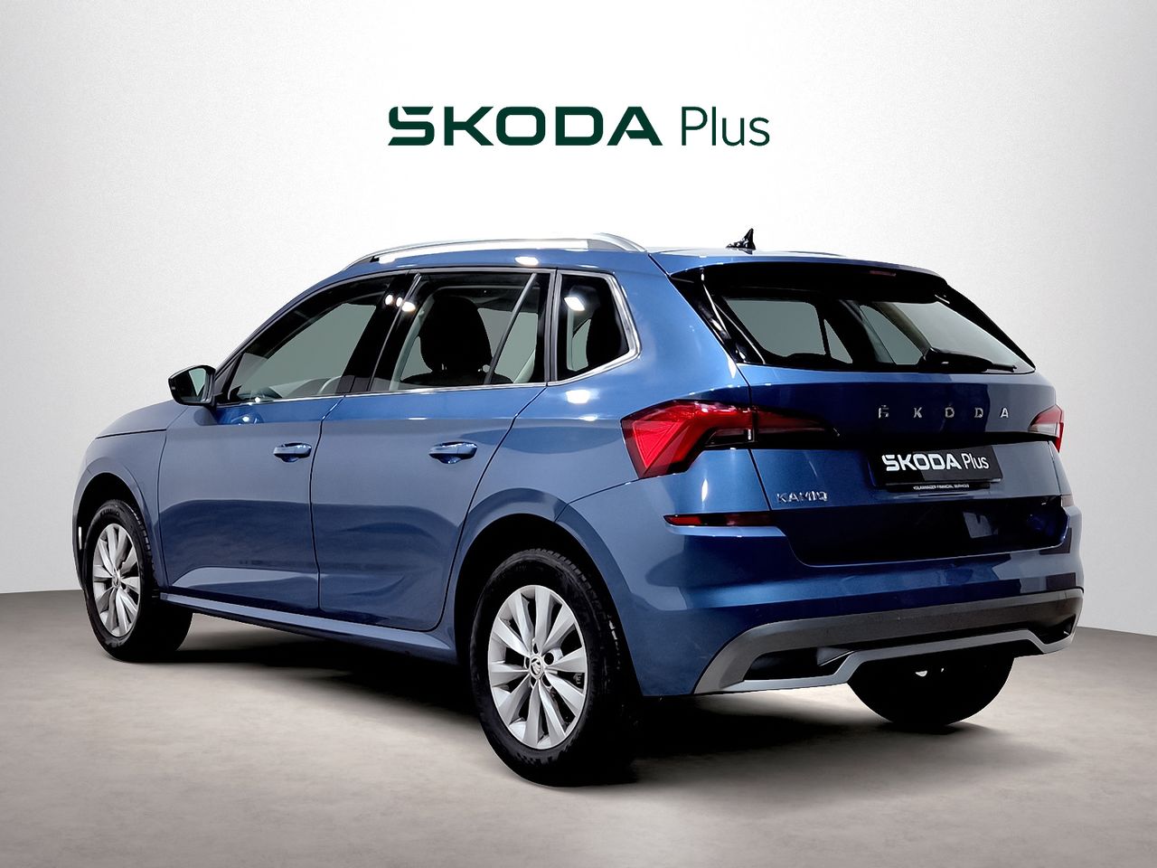 skoda kamiq 2021 / foto grande (2)
