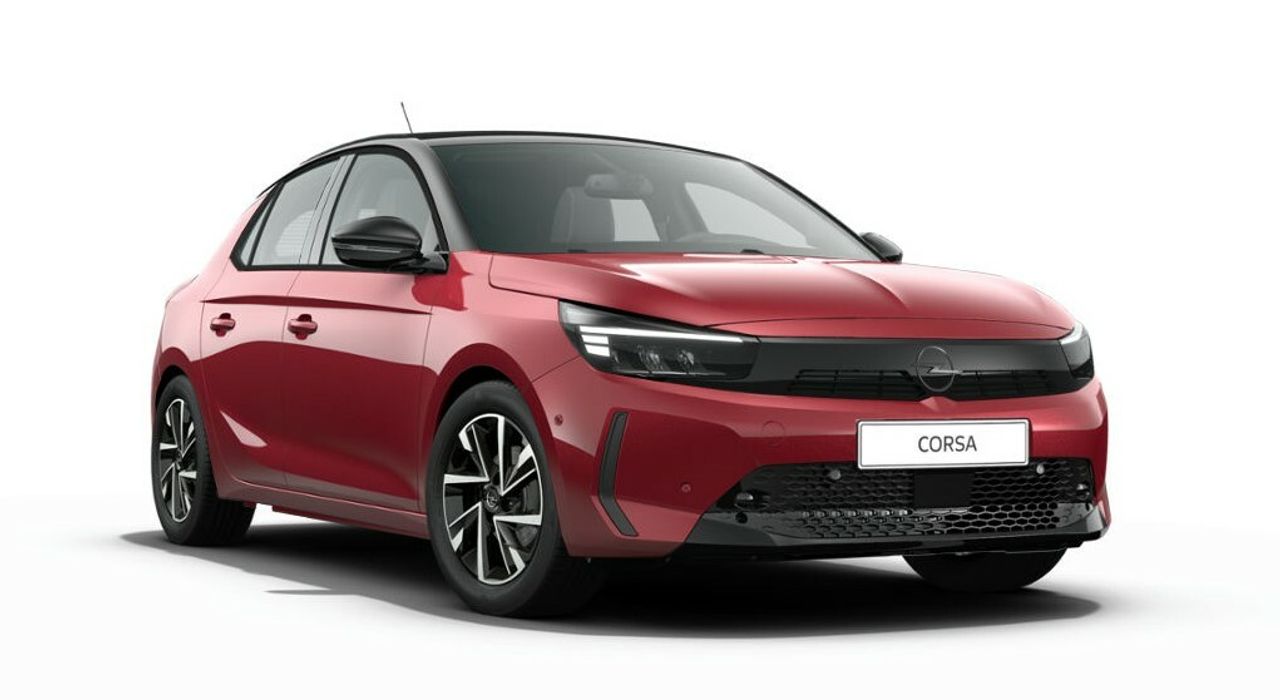opel corsa 2025 / foto grande (2)