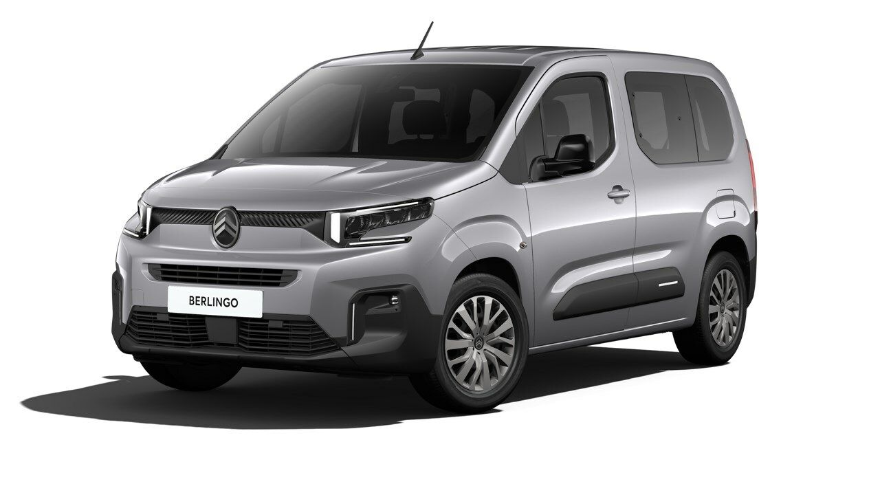 citroën berlingo 2025 / foto grande (2)