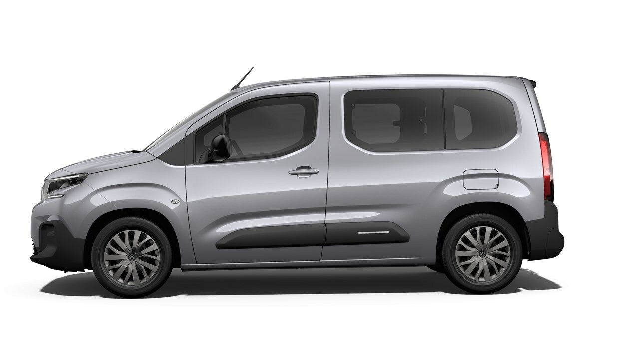 citroën berlingo 2025 / foto grande (3)