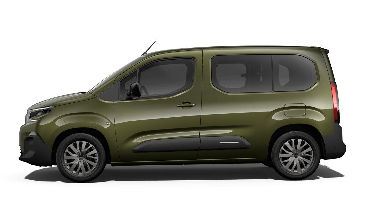citroën berlingo 2025 / foto grande (2)