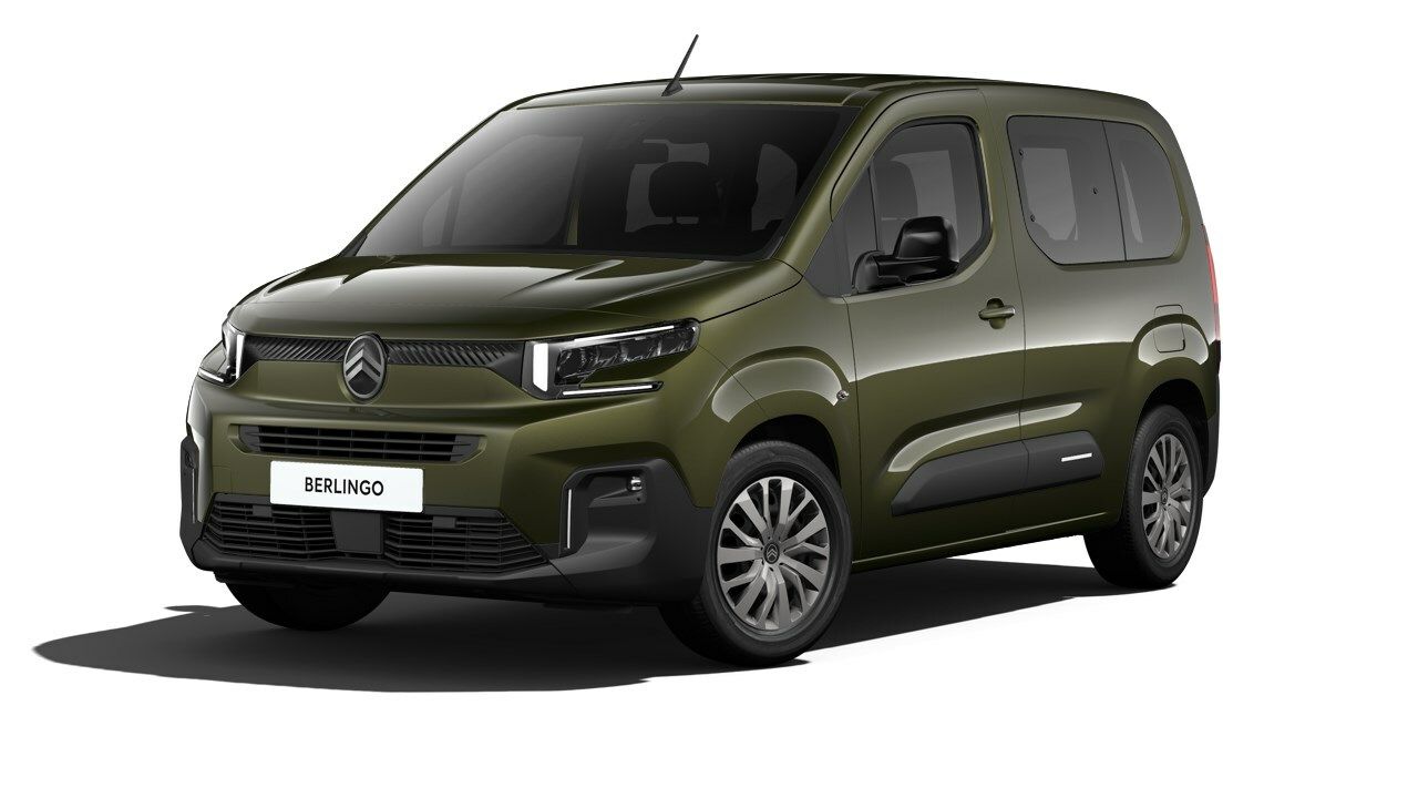 citroën berlingo 2025 / foto grande (3)