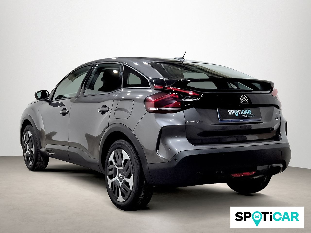 citroën c4 2022 / foto grande (2)