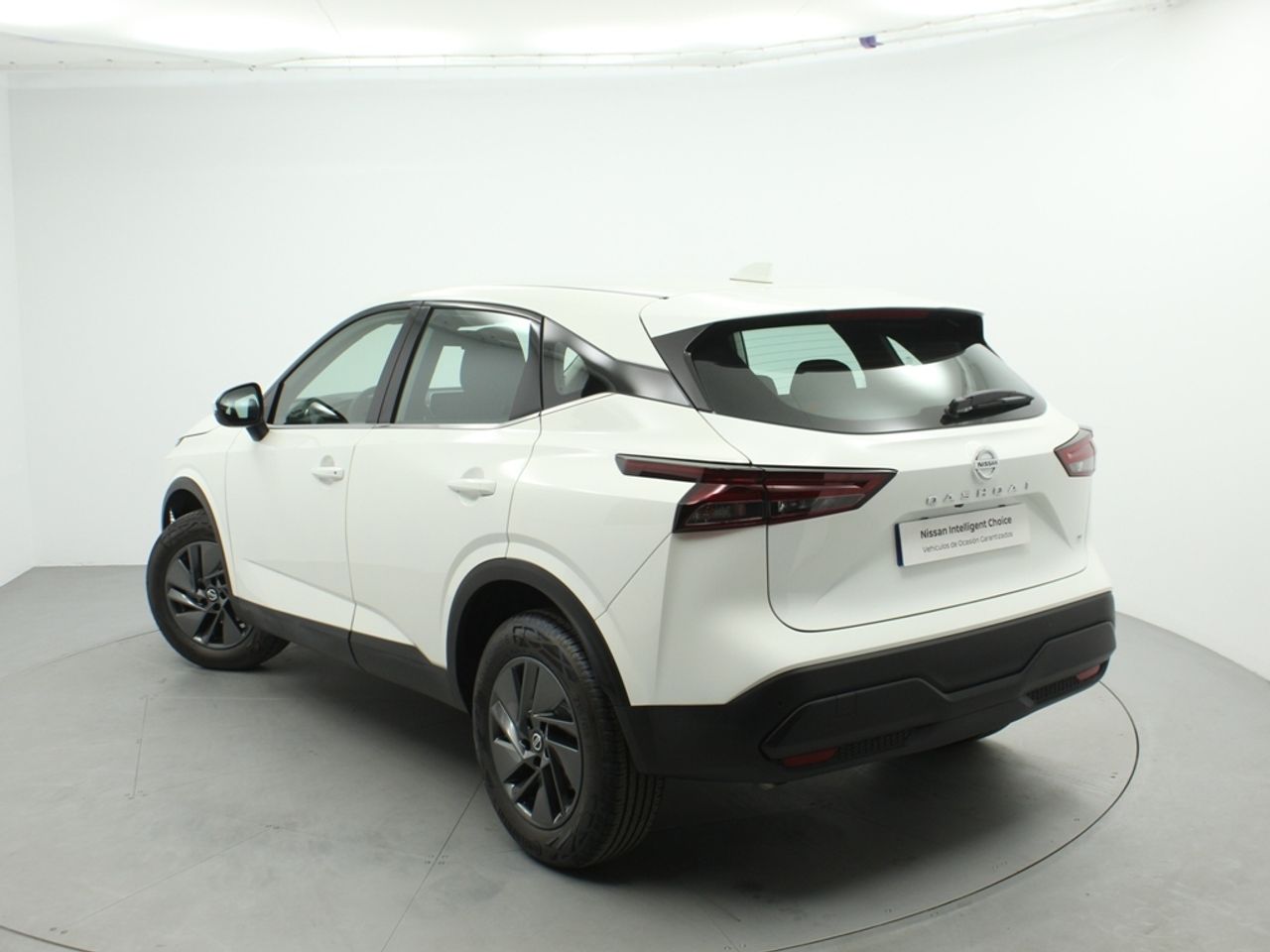 nissan qashqai 2021 / foto grande (3)