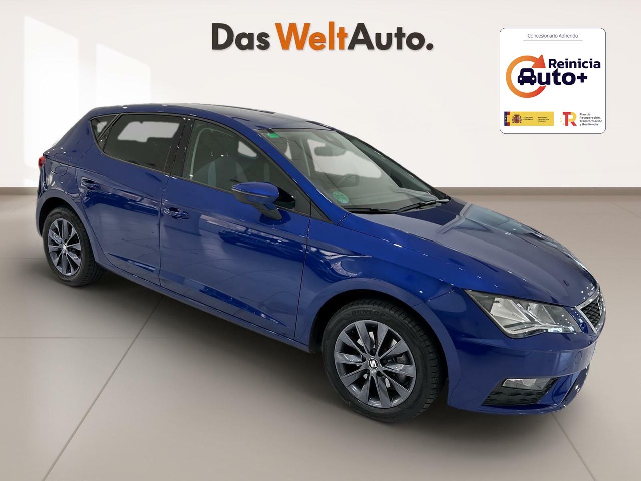 Foto seat leon 2019 /
