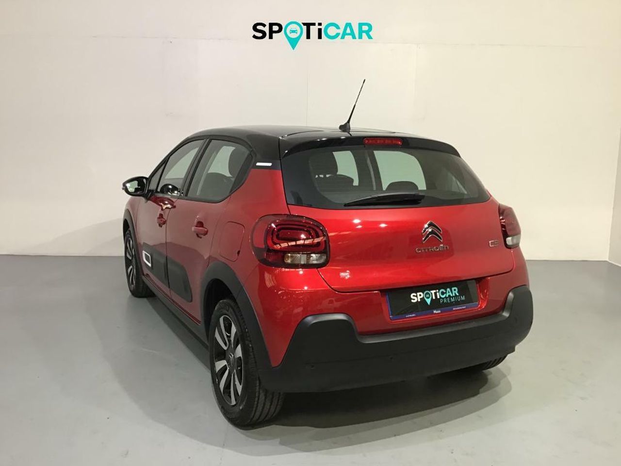 citroën c3 2019 / foto grande (2)