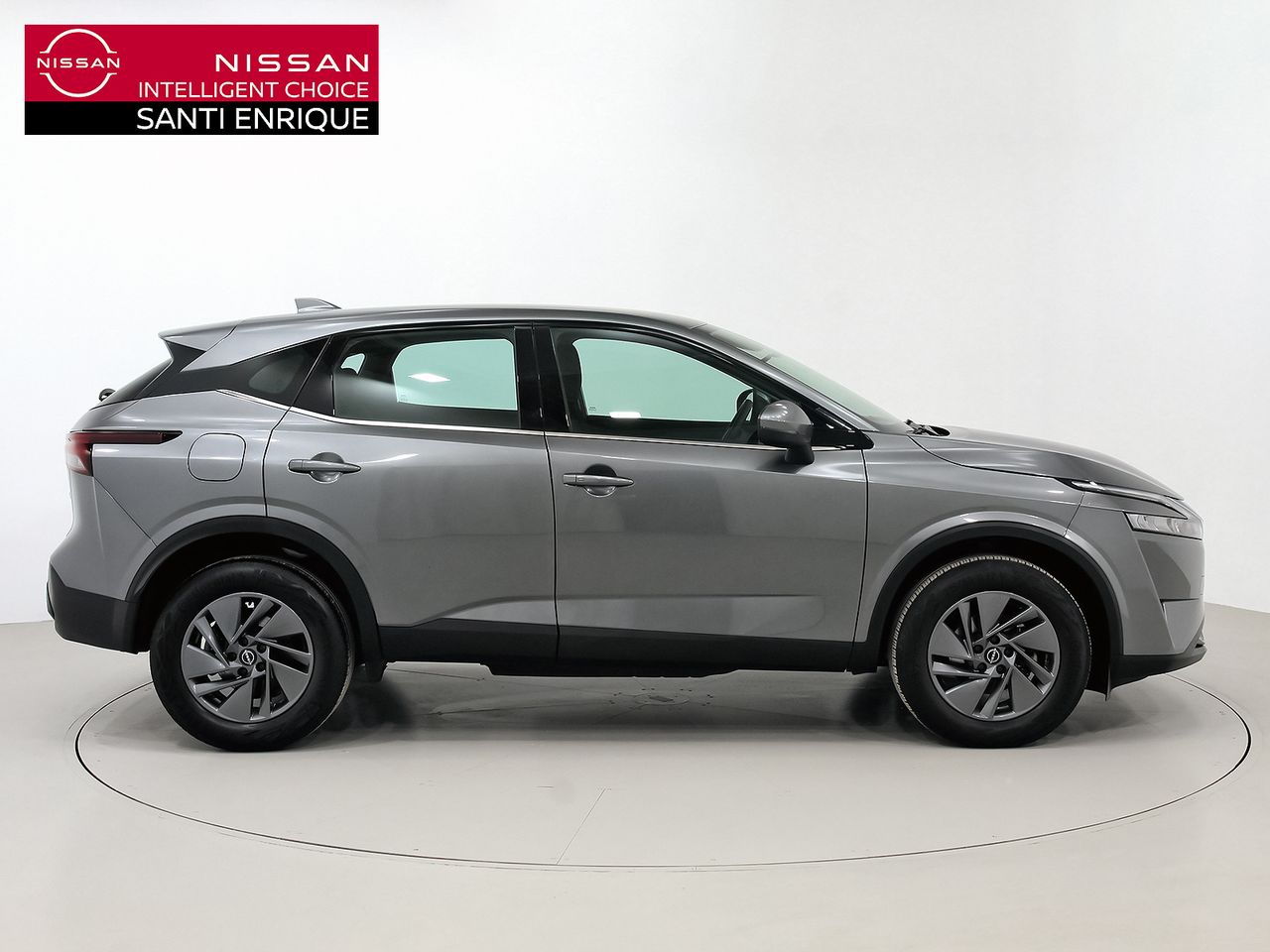 nissan qashqai 2024 / foto grande (3)