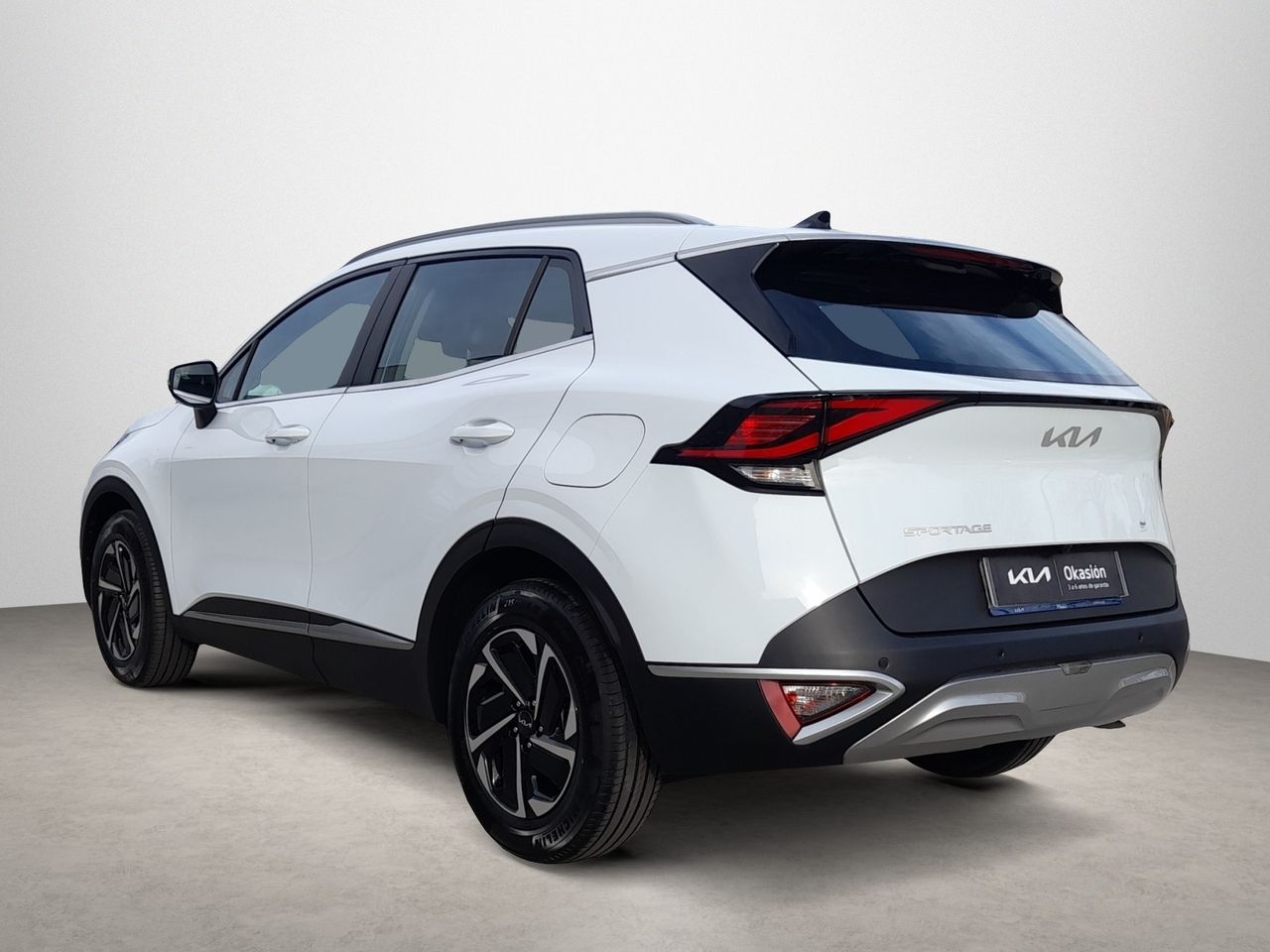 kia sportage 2024 / foto grande (2)