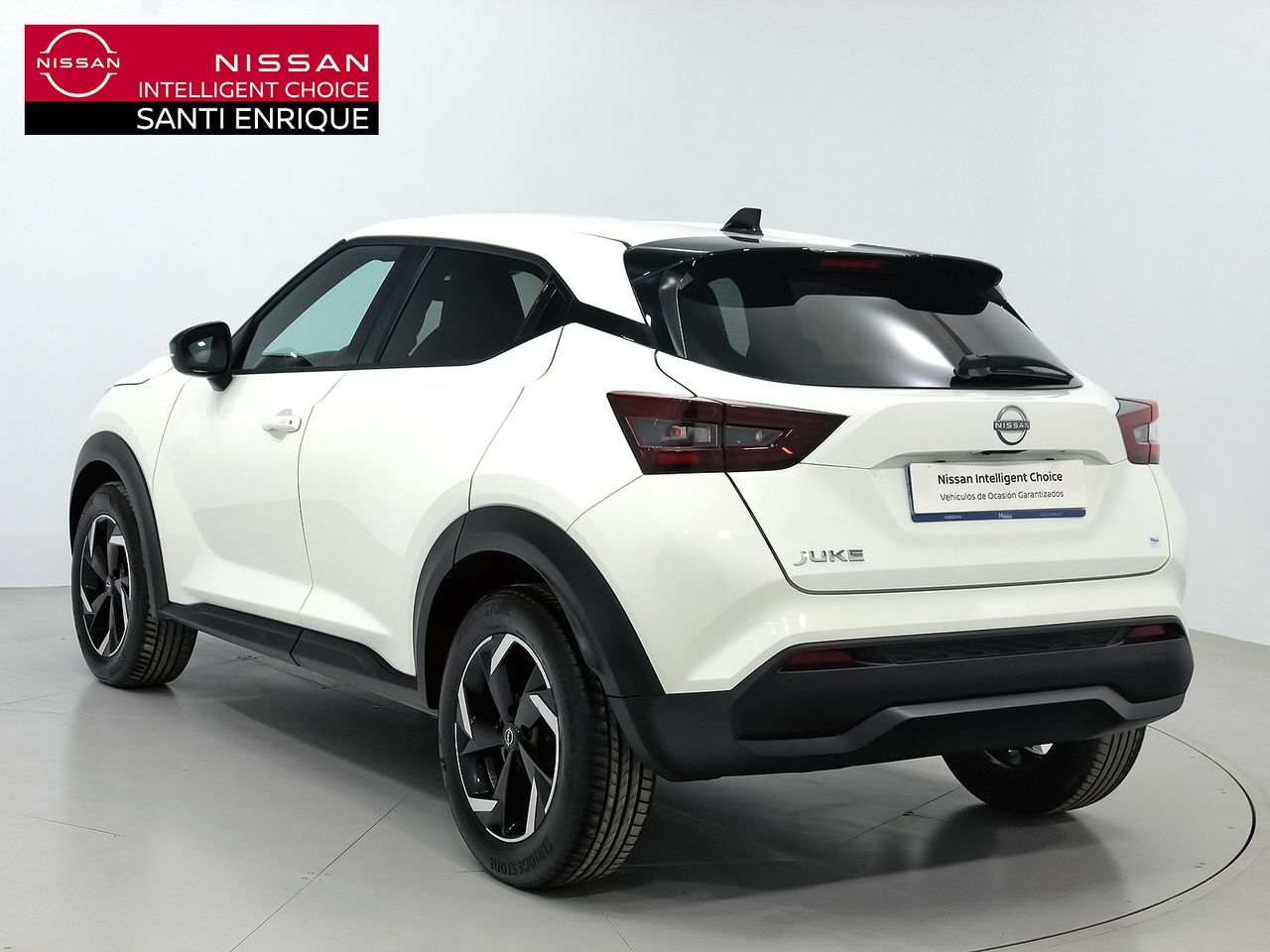 nissan juke 2024 / foto grande (2)