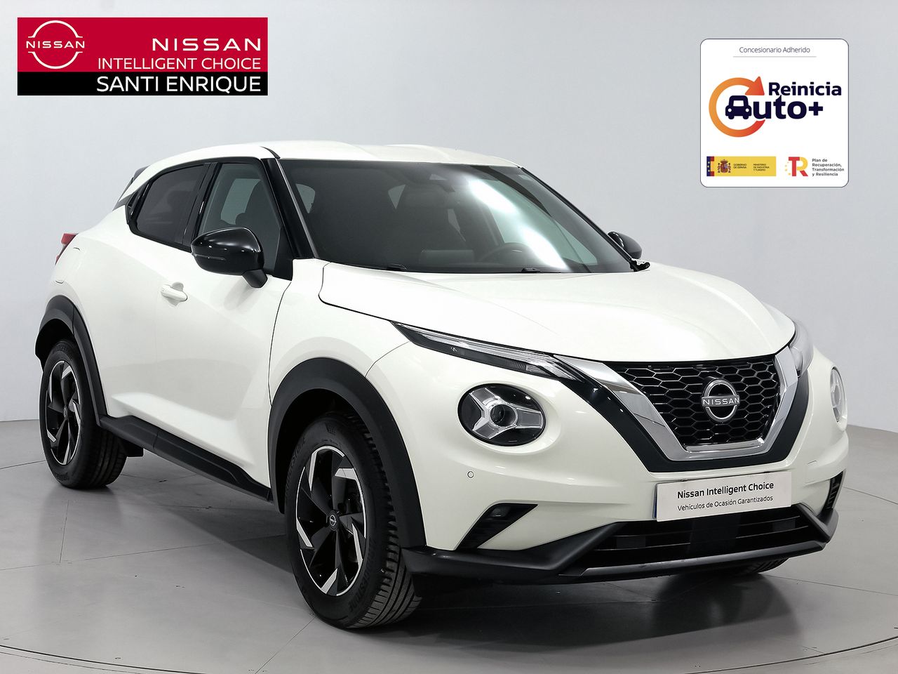 Foto nissan juke 2024 /