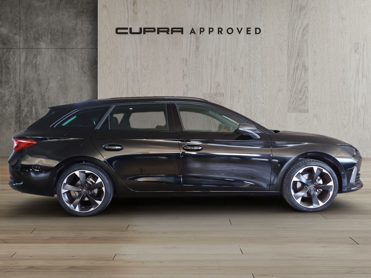 cupra león 2024 / foto grande (3)