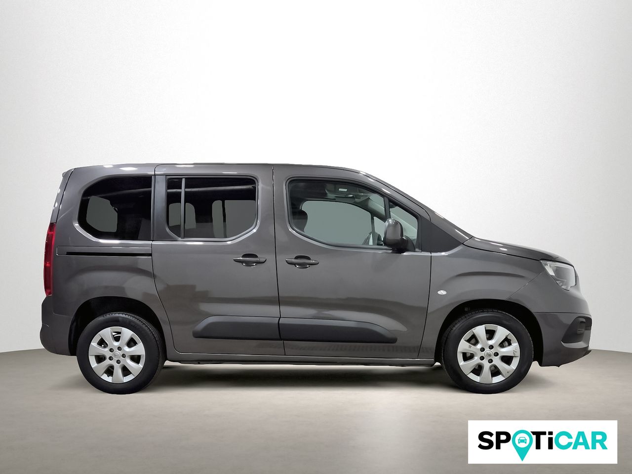 opel combo cargo 2021 / foto grande (3)