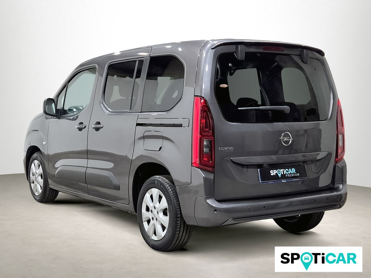 opel combo cargo 2021 / foto grande (2)