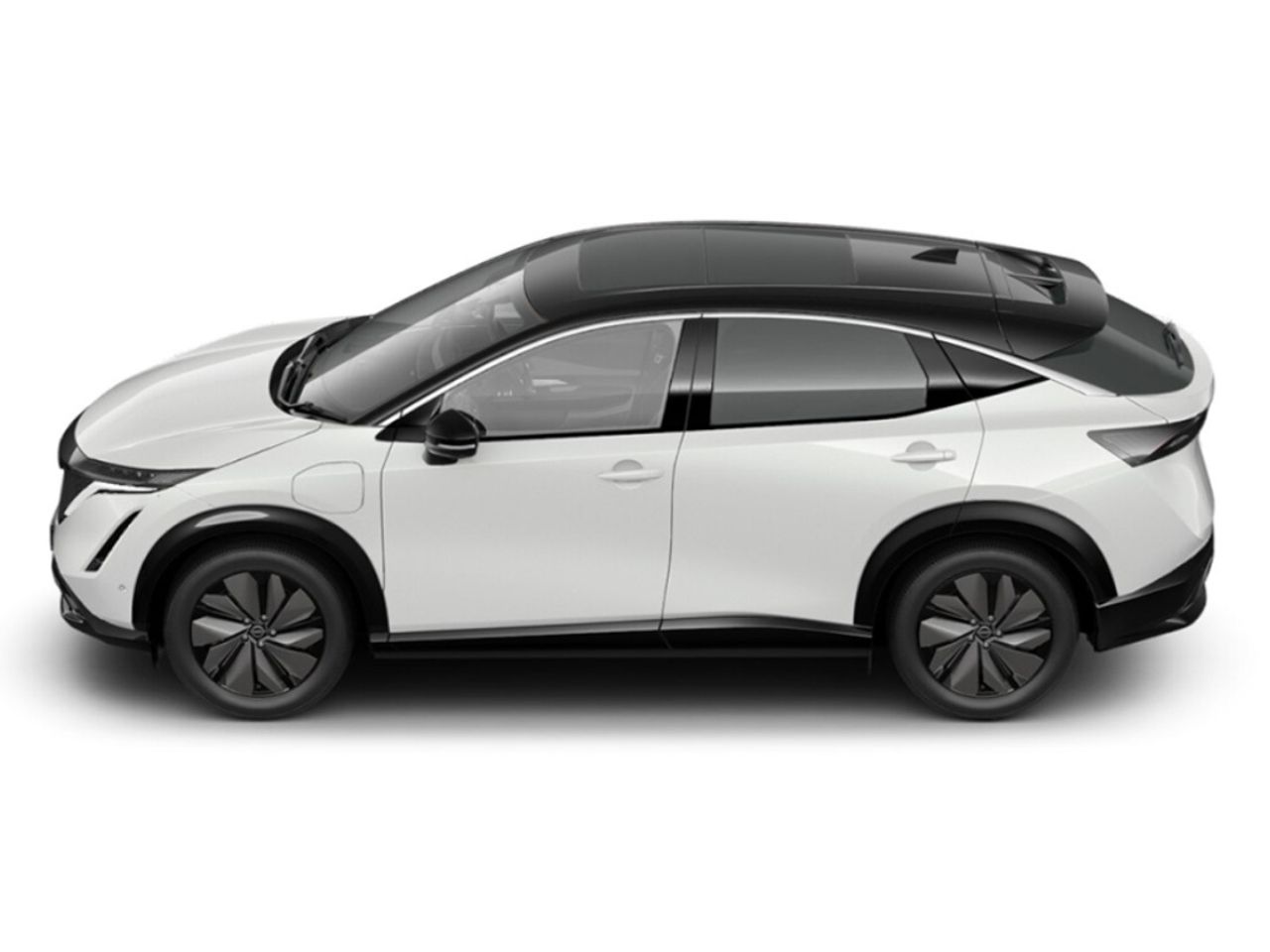 Brugt Nissan Ariya Evolve+