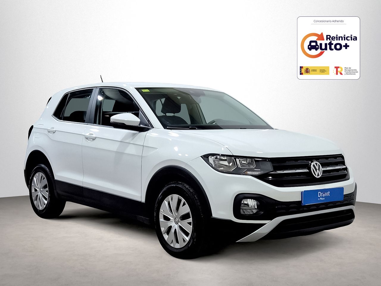Foto volkswagen t-cross 2020 /
