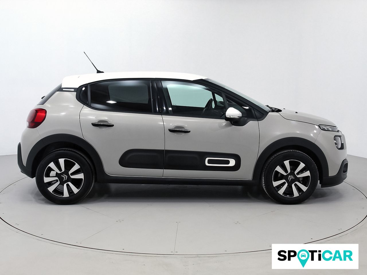 citroën c3 2023 / foto grande (3)