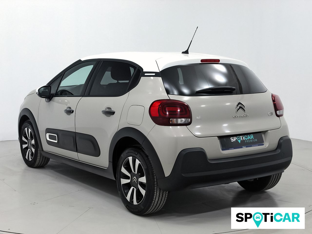 citroën c3 2023 / foto grande (2)
