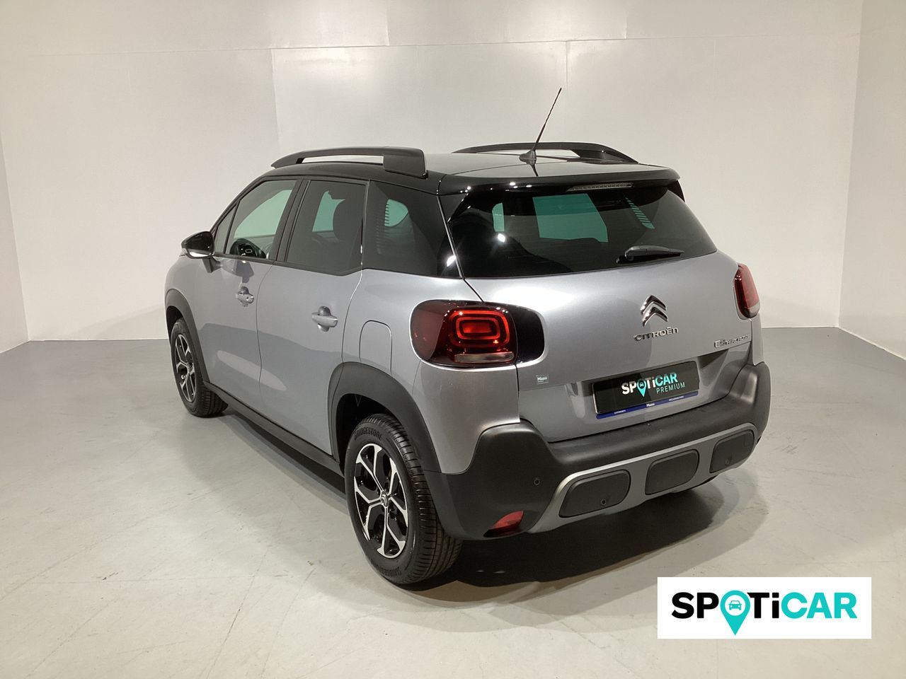 citroën c3 aircross 2024 / foto grande (2)