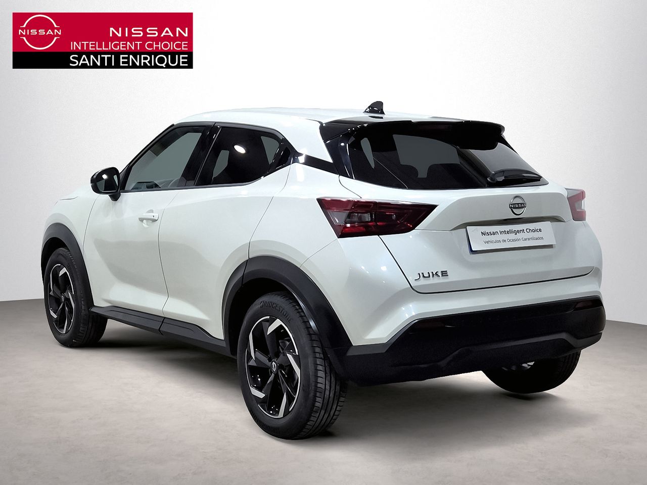 nissan juke 2024 / foto grande (2)