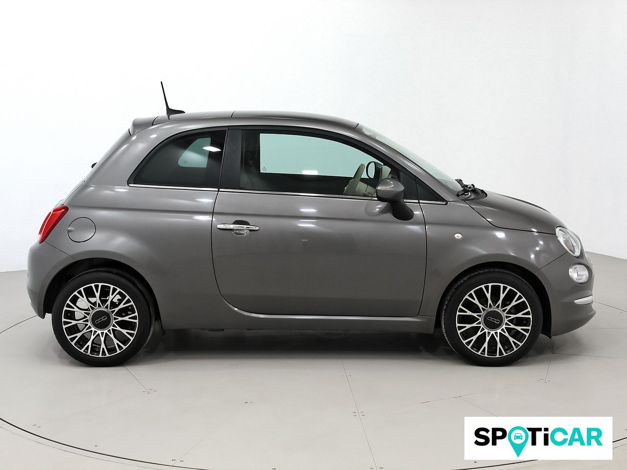 fiat 500 2023 / foto grande (3)