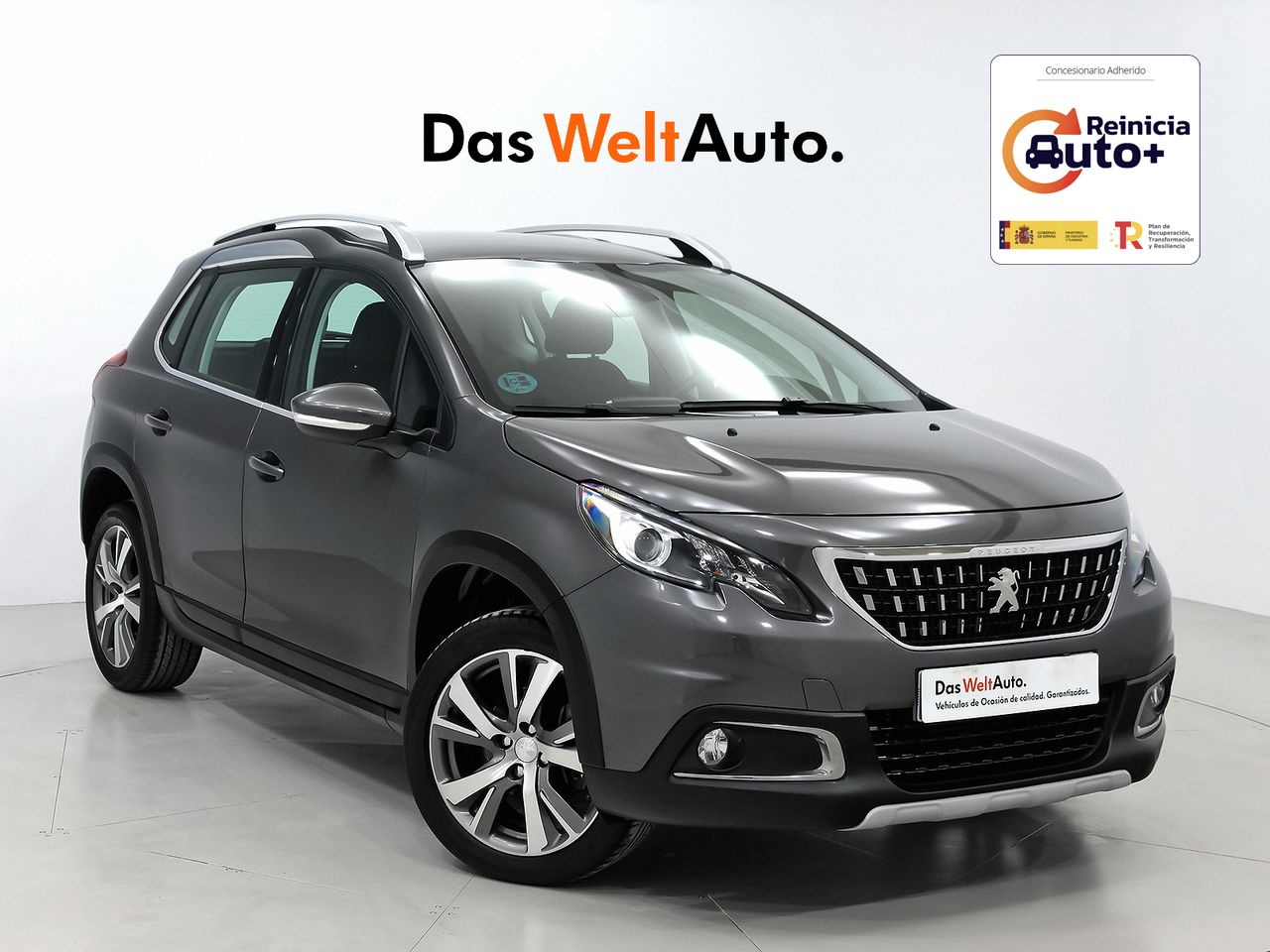 Foto peugeot 2008 2019 /