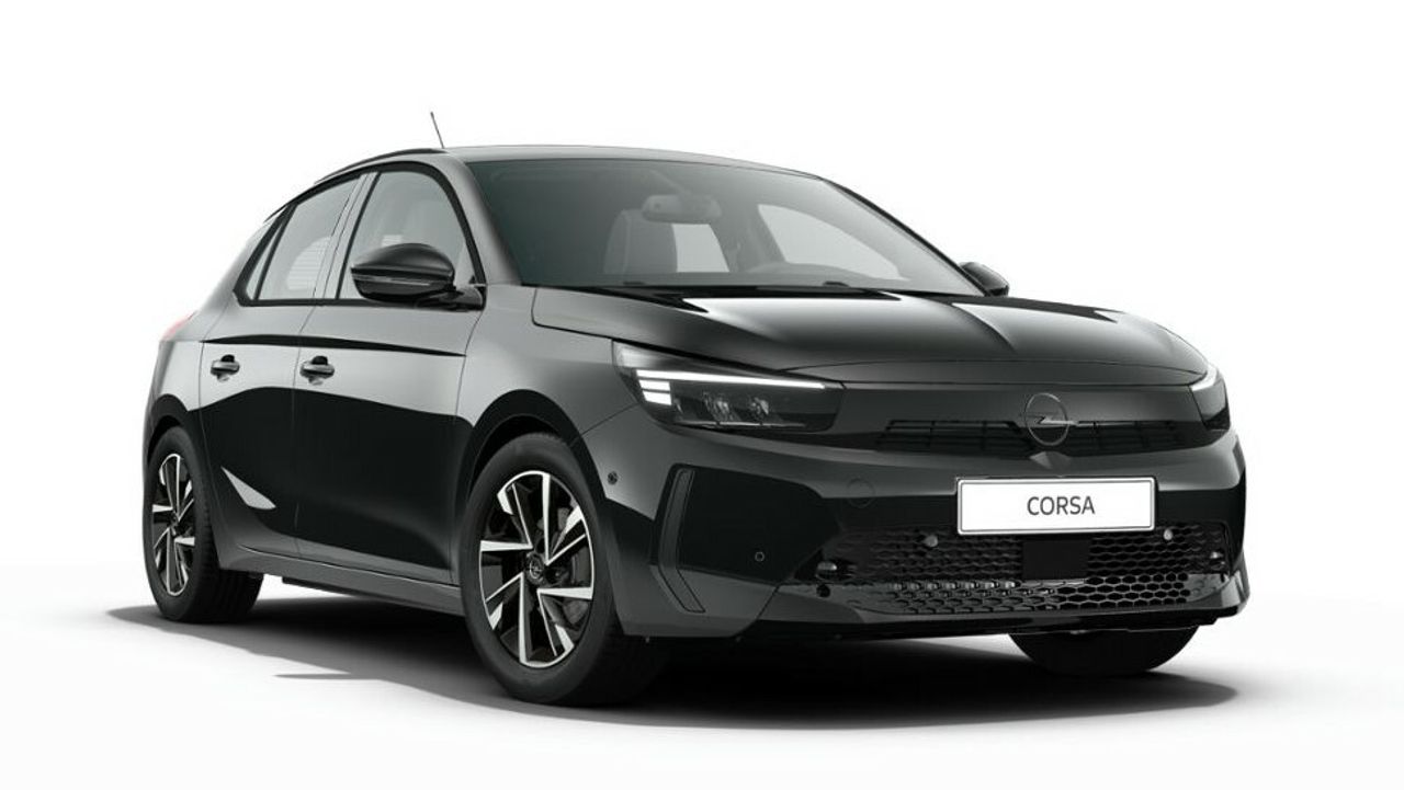 opel corsa 2025 / foto grande (2)