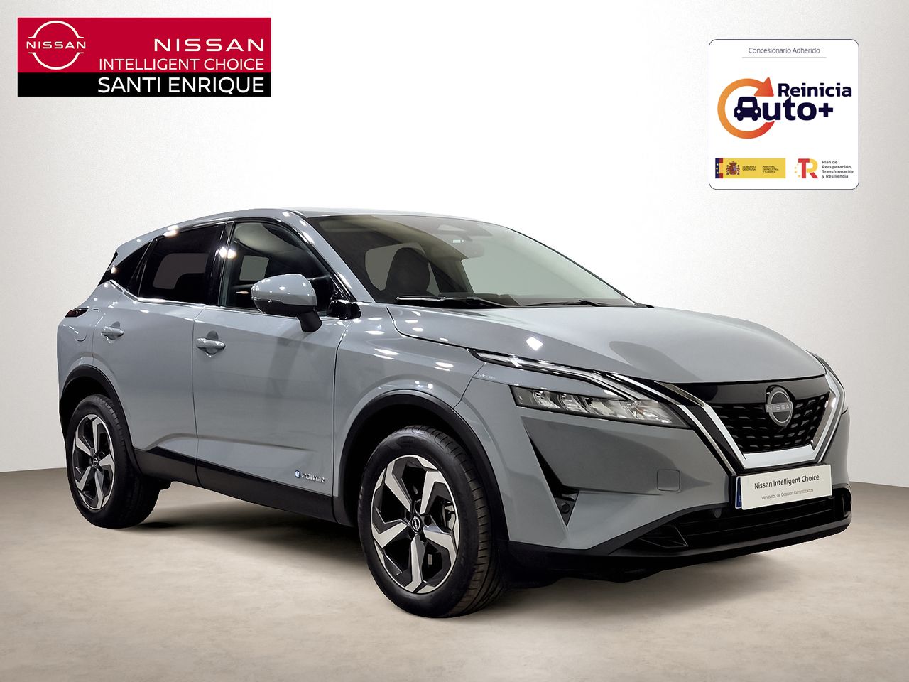 Foto nissan qashqai 2024 /
