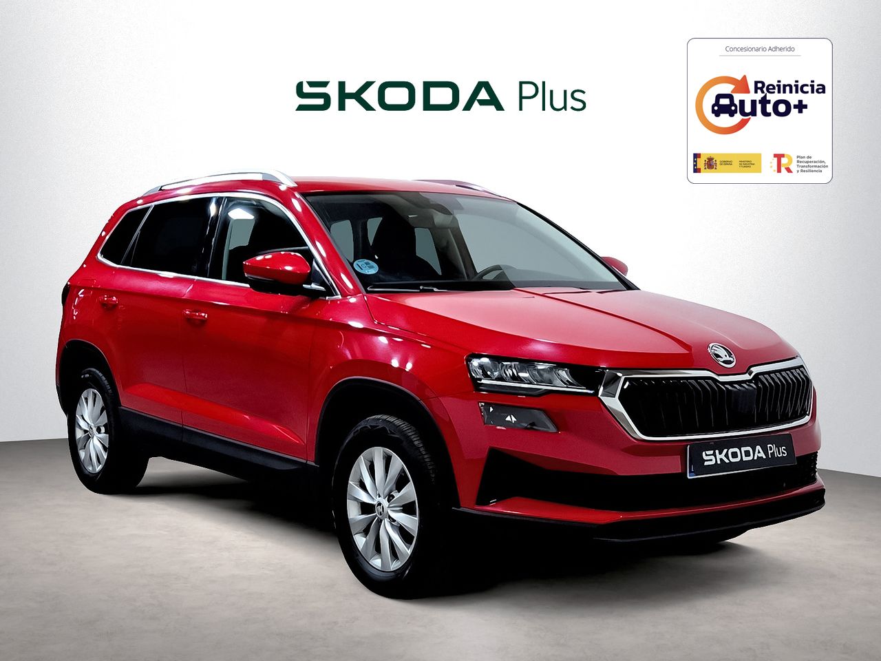 Foto skoda karoq 2024 /