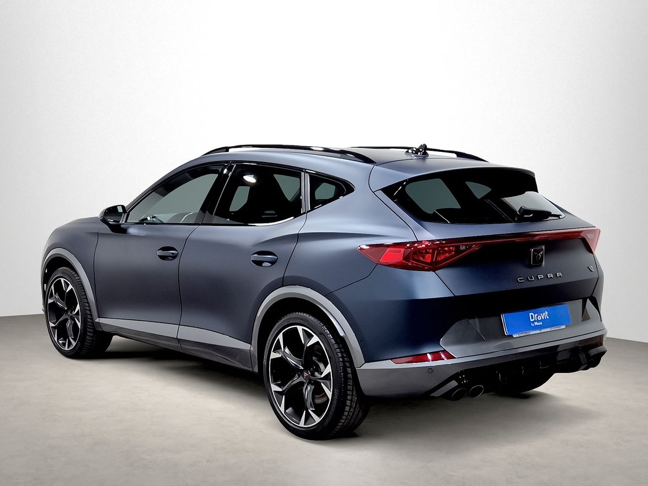 cupra formentor 2022 / foto grande (2)