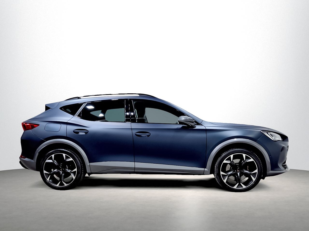 cupra formentor 2022 / foto grande (3)