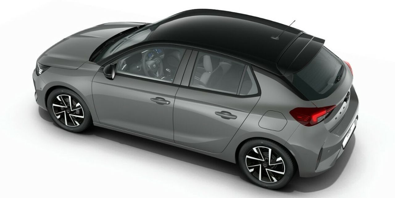 opel corsa 2025 / foto grande (3)