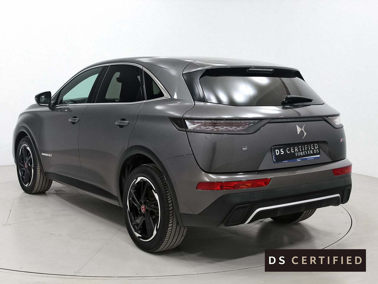 ds automobiles ds 7 2022 / foto grande (2)