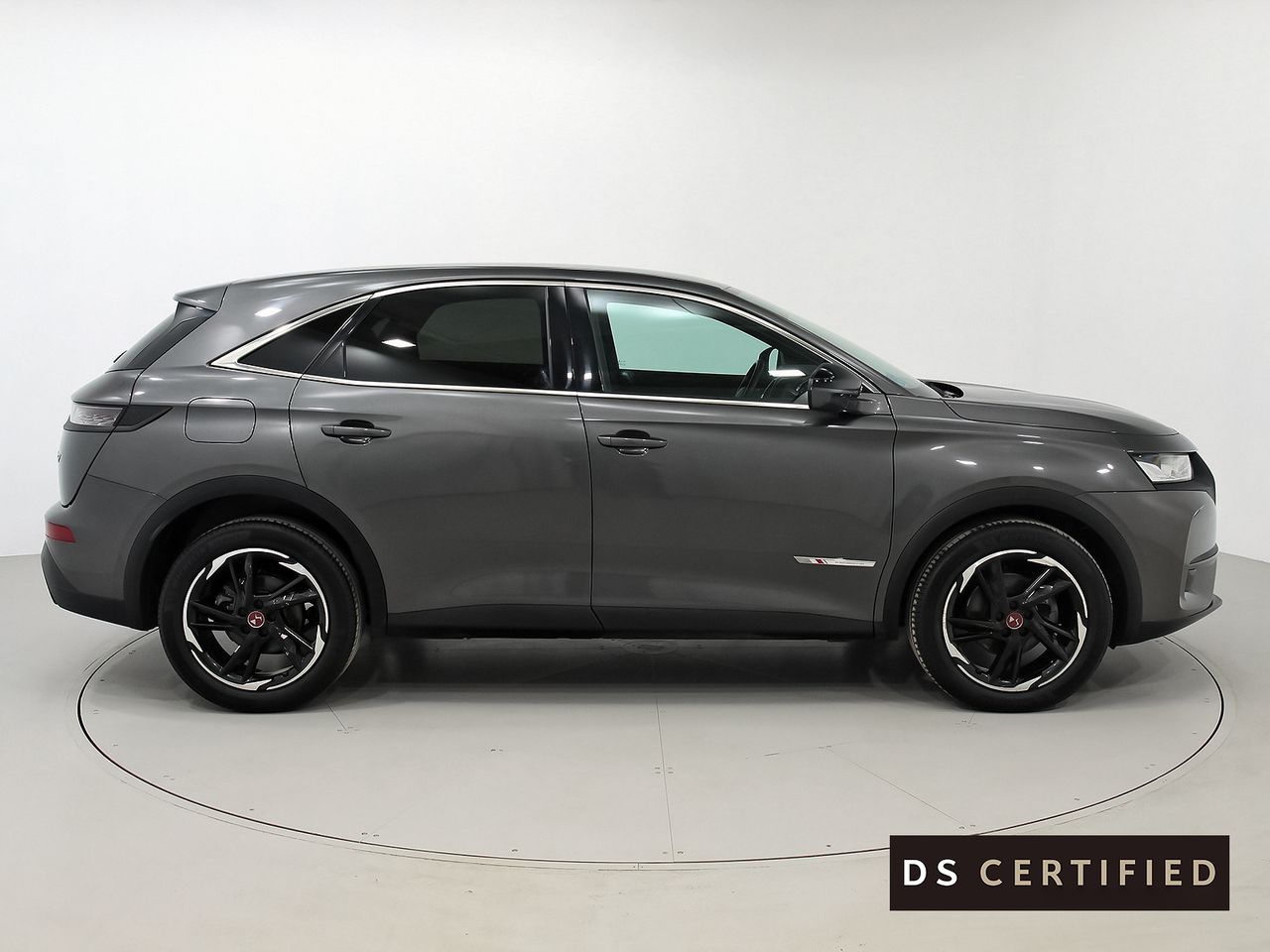 ds automobiles ds 7 2022 / foto grande (3)