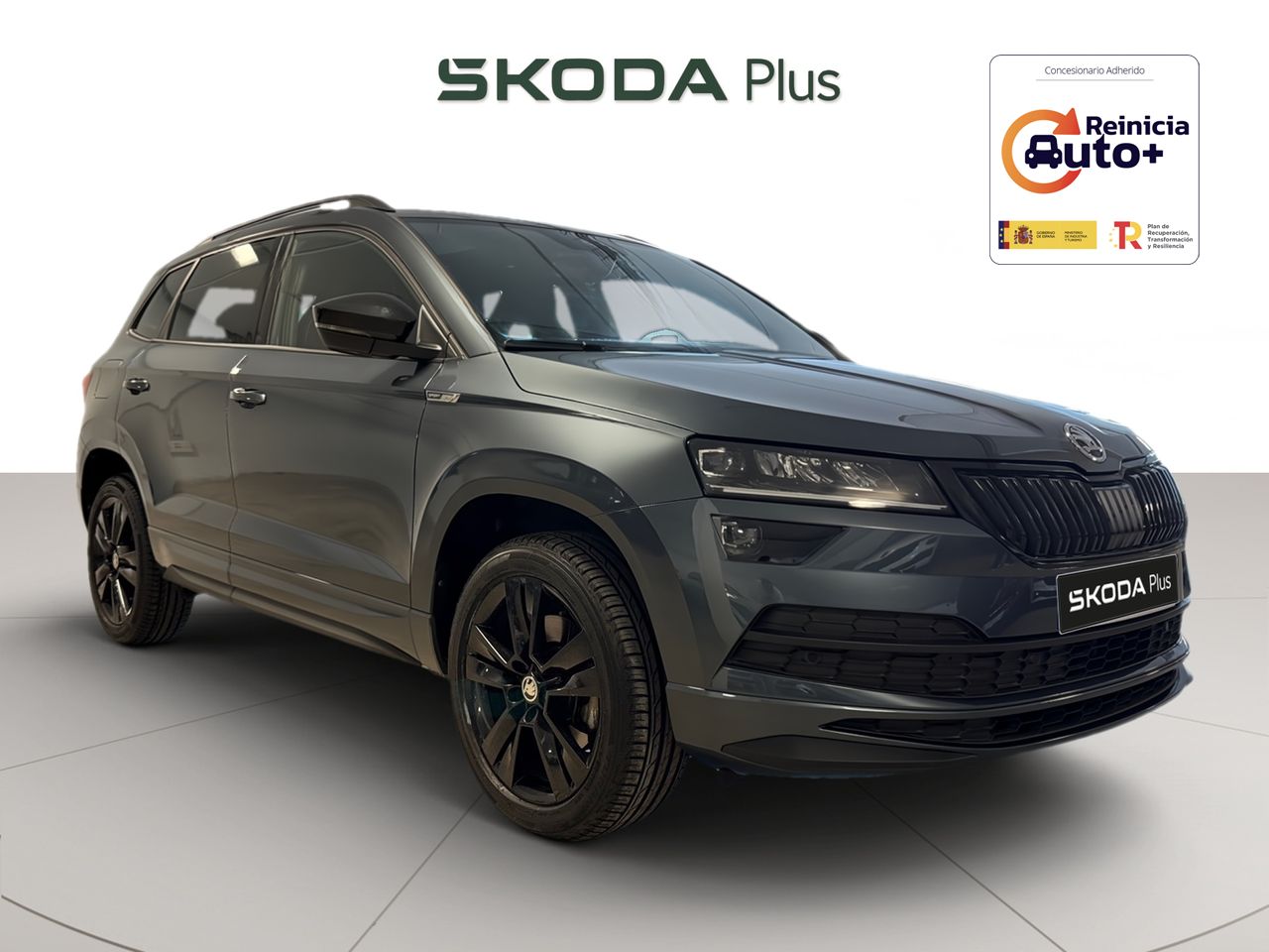 Foto skoda karoq 2021 /