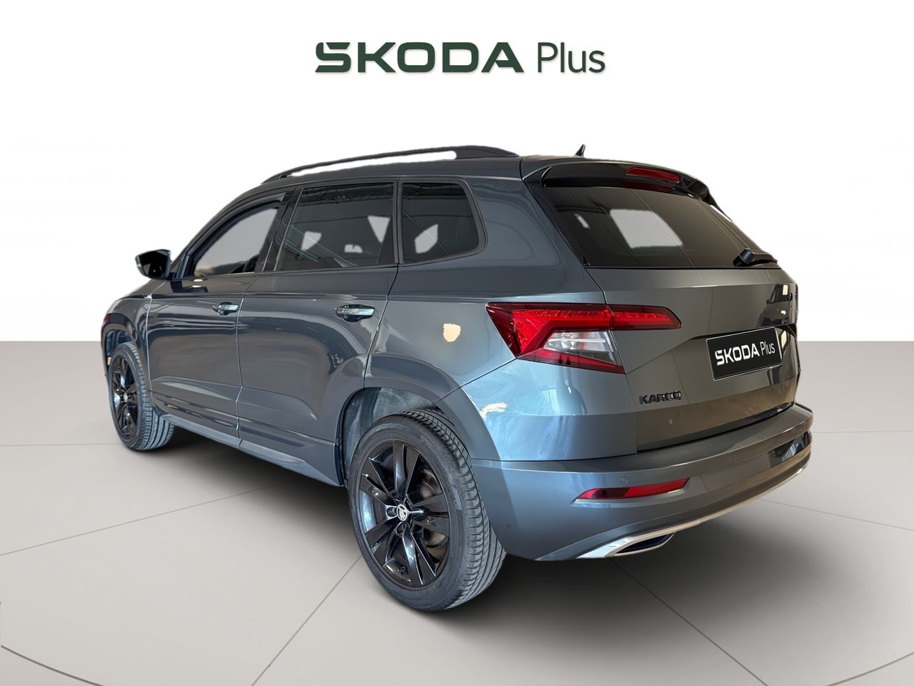 skoda karoq 2021 / foto grande (2)