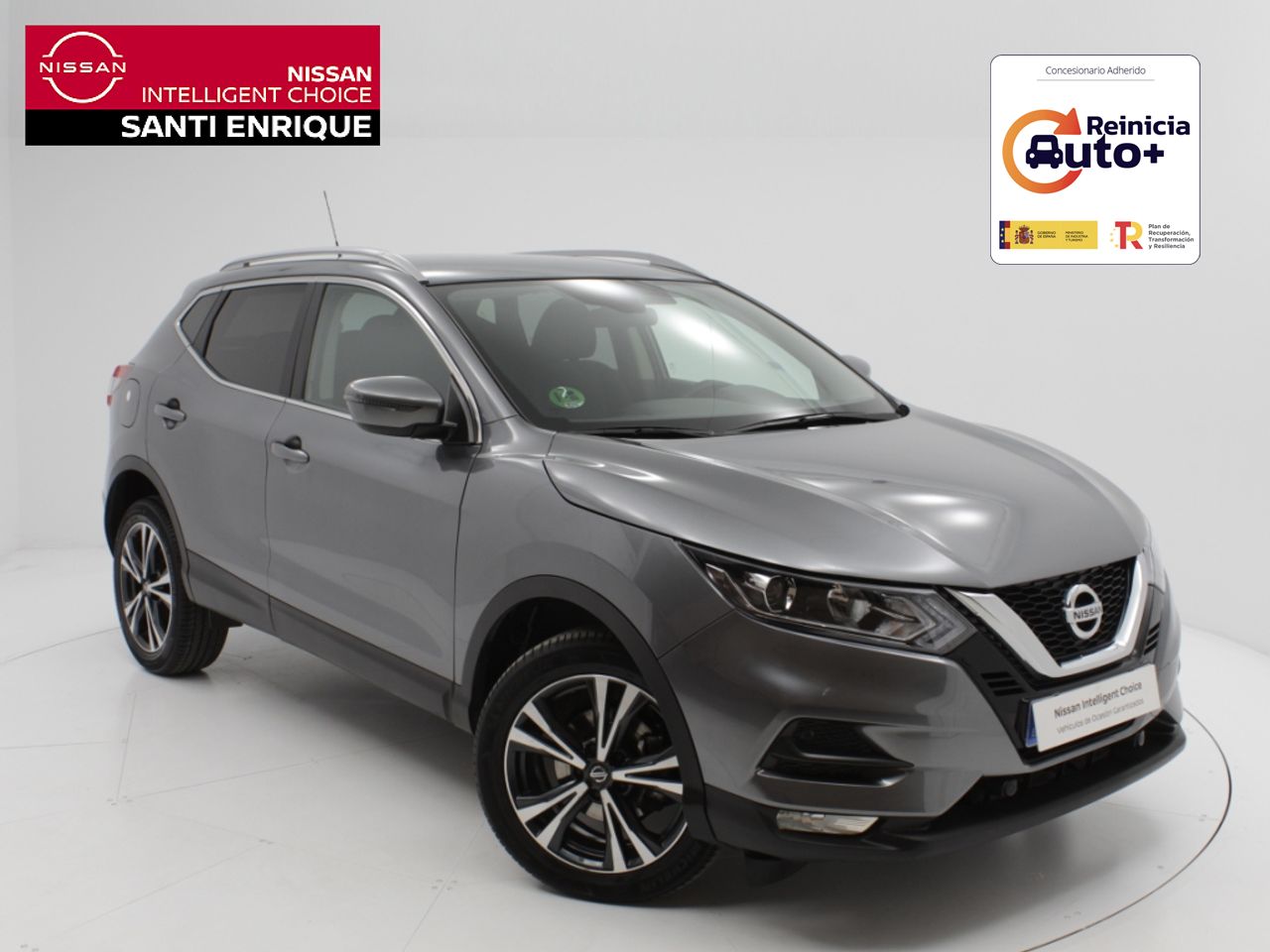 Mazda 2 2020 volante multifuncion  de segunda mano - nissan qashqai 2020 /