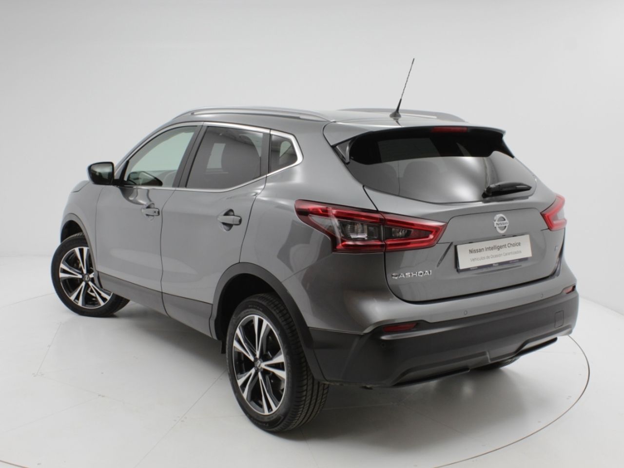 nissan qashqai 2020 / foto grande (3)