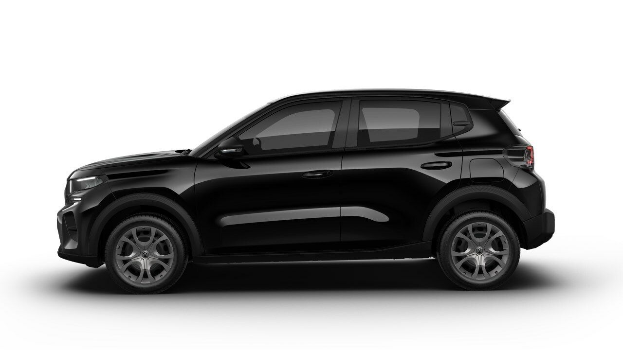 citroën c3 2025 / foto grande (3)