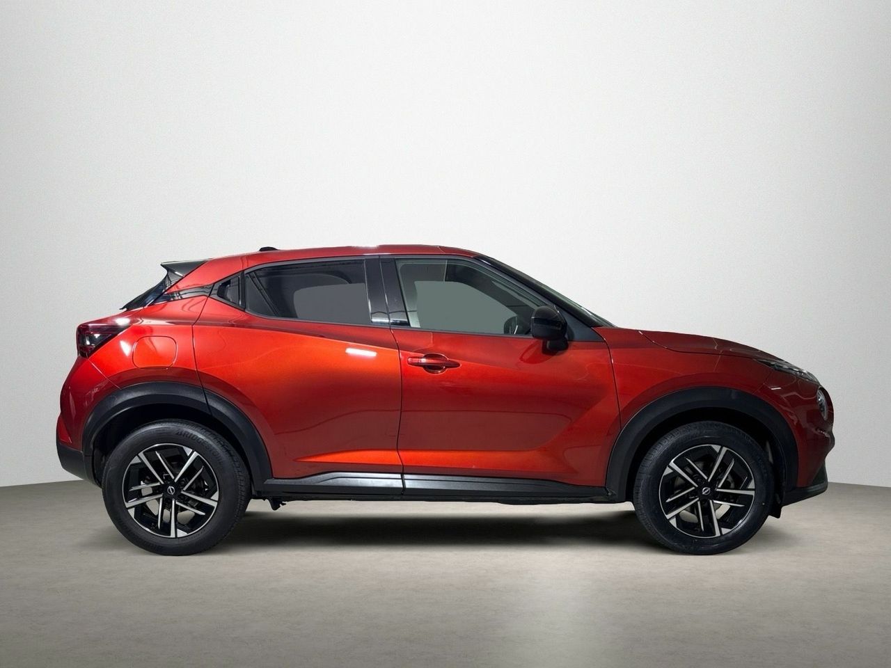 nissan juke 2024 / foto grande (3)