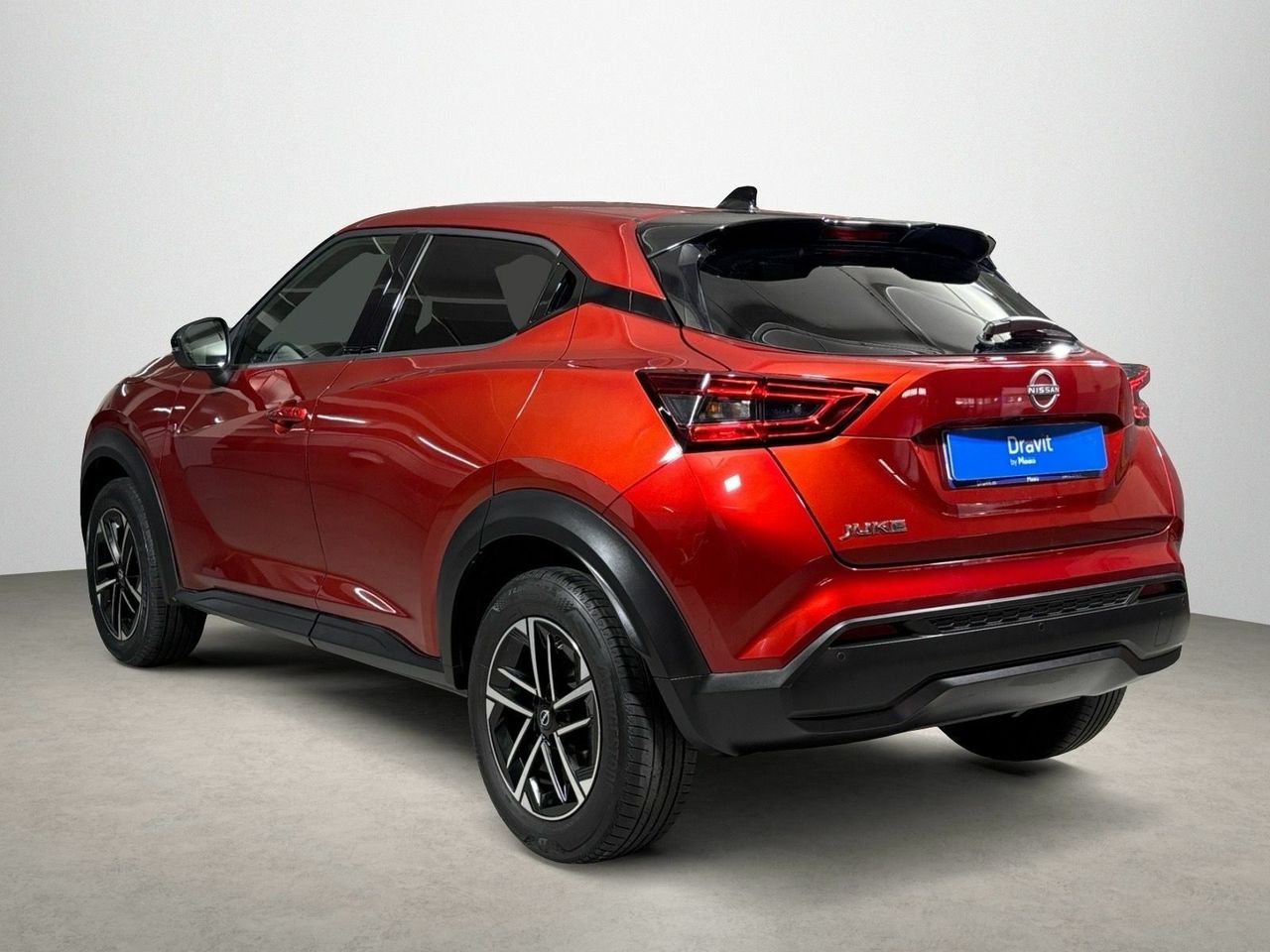 nissan juke 2024 / foto grande (2)