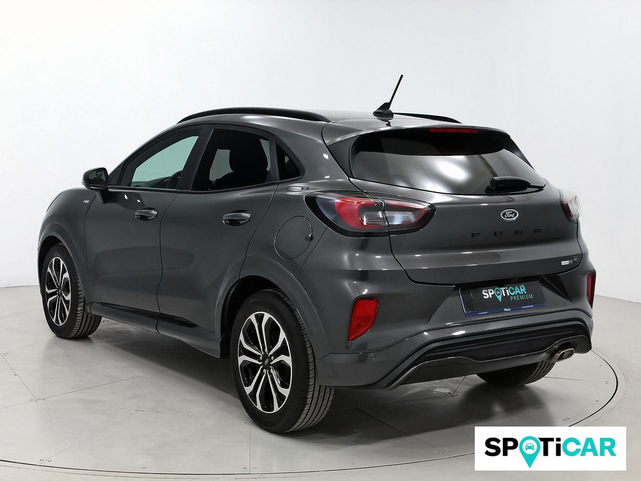 ford puma 2022 / foto grande (2)