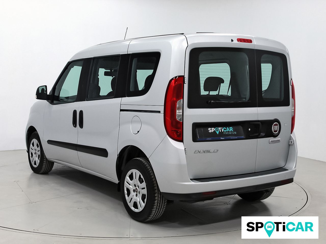 fiat doblò 2022 / foto grande (2)