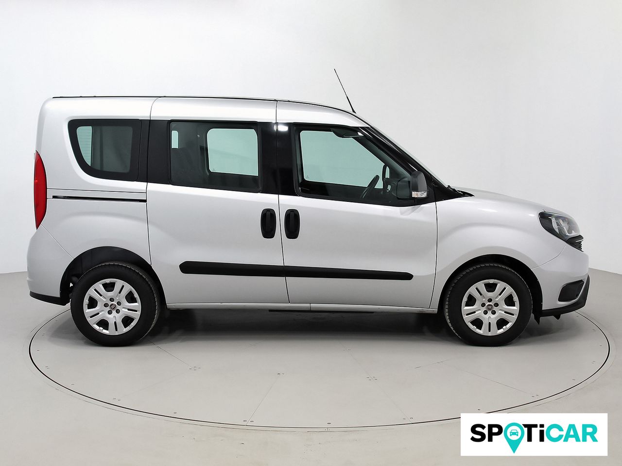 fiat doblò 2022 / foto grande (3)