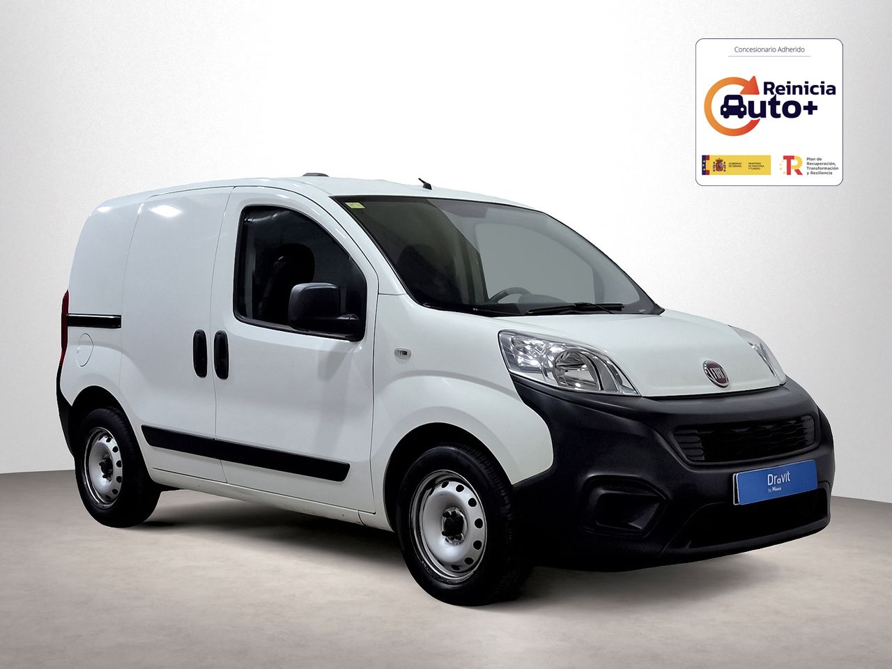Foto fiat fiorino 2020 /