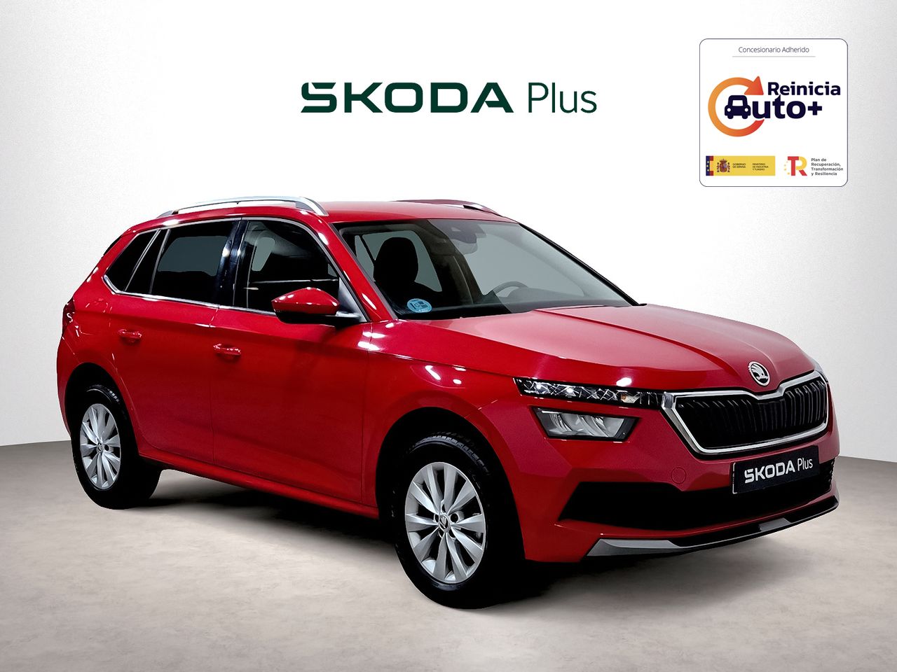Foto skoda kamiq 2022 /