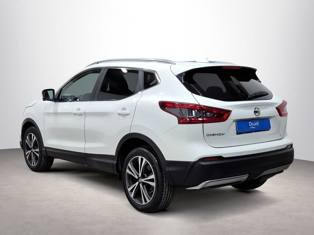 nissan qashqai 2020 / foto grande (2)